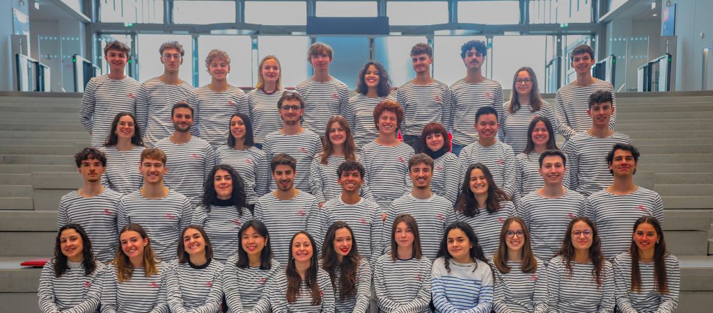 Petit Paumé : association d'emlyon business school